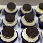 Oreo Cupcakes