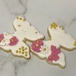 Butterfly Cookies